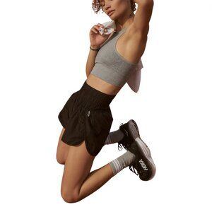 Free People The Way Home Shorts Small